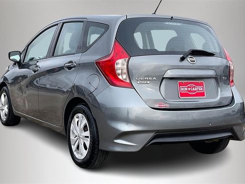 Used 2019 Nissan Versa Note SV image 4