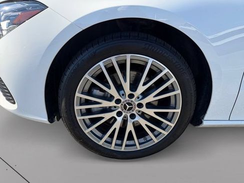 Certified 2026 Mercedes-Benz CLA 250 4MATIC image 6