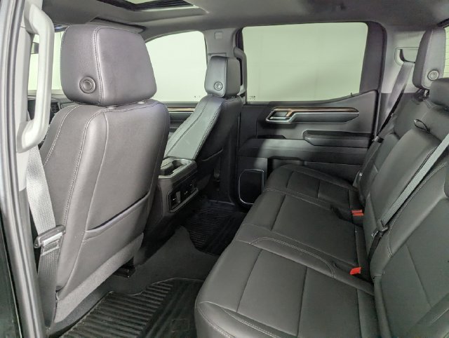 Used 2024 Chevrolet Silverado 1500 RST w/ Convenience Package II AWD/4WD image 19