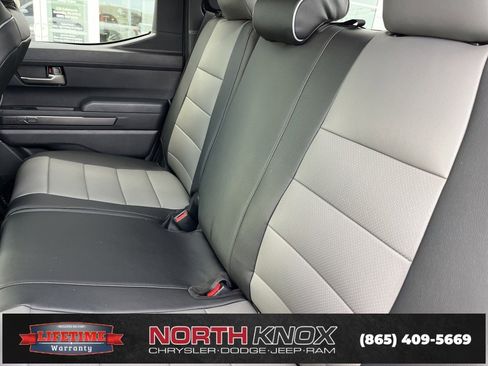 Used 2024 Toyota Tacoma TRD Off-Road image 14