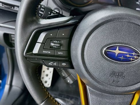 Certified 2023 Subaru Forester Wilderness AWD/4WD image 24