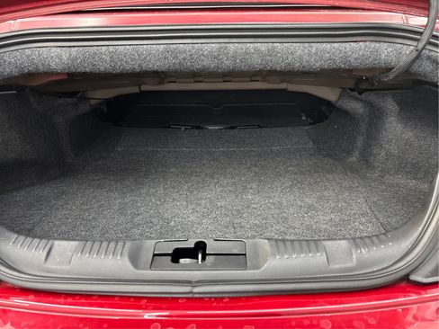 Used 2015 Ford Mustang Convertible RWD image 14