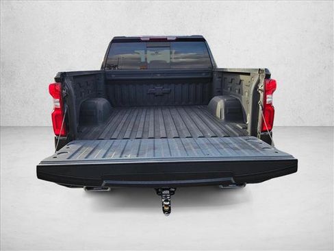 Certified 2021 Chevrolet Silverado 1500 RST w/ All Star Edition Plus image 6