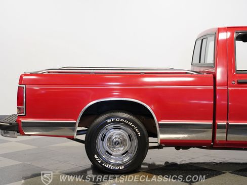 Used 1991 Chevrolet S10 Pickup 2WD Regular Cab image 30
