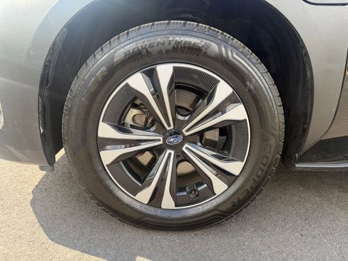 Used 2023 Subaru Solterra AWD image 7