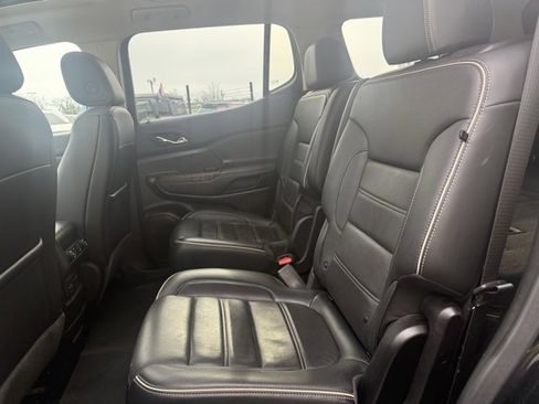 Used 2021 GMC Acadia Denali w/ Denali Ultimate Package image 22