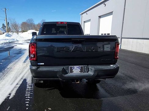 Used 2025 RAM 2500 Tradesman image 7
