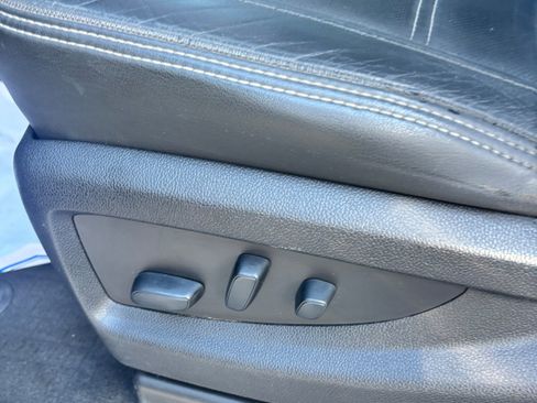 Used 2019 GMC Sierra 2500 Denali w/ Duramax Plus Package image 16