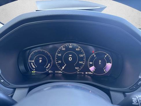 Used 2024 MAZDA CX-90 Plug-In Hybrid w/ Preferred image 14