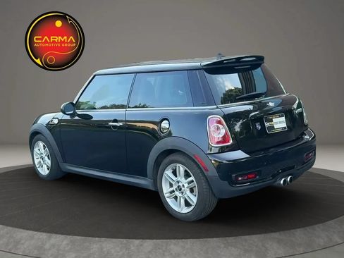 Used 2011 MINI Cooper S FWD image 58