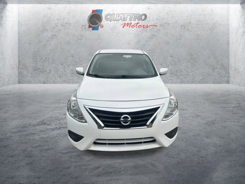 Used 2019 Nissan Versa S Plus FWD image 9