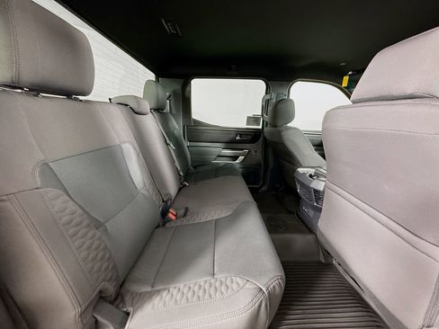 New 2026 Toyota Tundra SR5 w/ TRD Off-Road Package AWD/4WD image 28