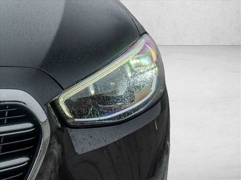 Used 2023 Mercedes-Benz S 580e 4MATIC Sedan image 9