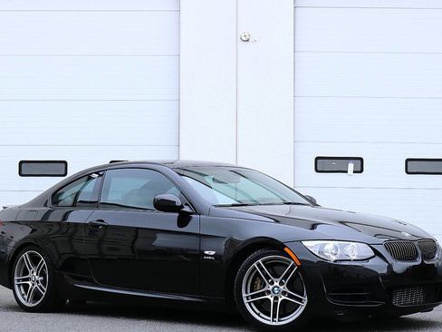 Used 2011 BMW 335is Coupe image 1