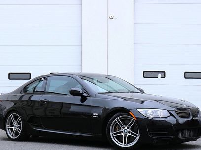 Used 2011 BMW 335is Coupe