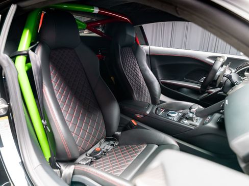 Used 2020 Audi R8 V10 performance AWD/4WD image 80