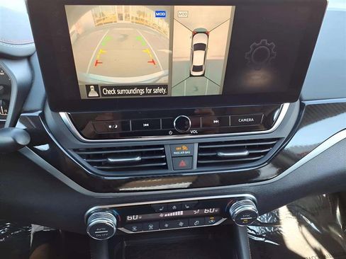 Used 2023 Nissan Altima 2.0 SR image 15