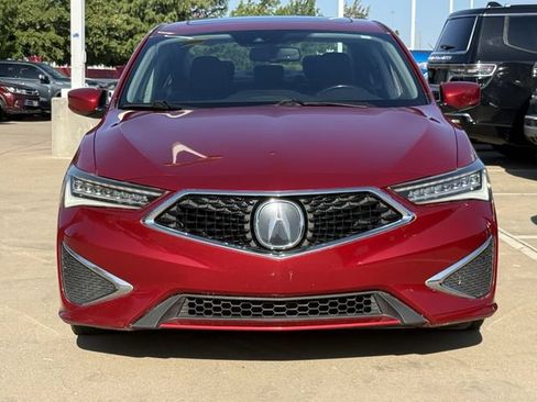 Used 2021 Acura ILX w/ Premium Package FWD image 7