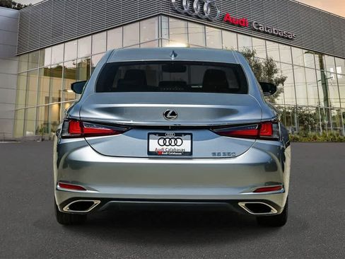 Used 2024 Lexus ES 350 FWD image 3