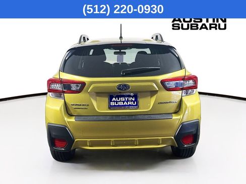 Certified 2023 Subaru Crosstrek 2.0i image 7