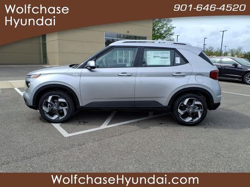 New 2026 Hyundai Venue SEL image 2