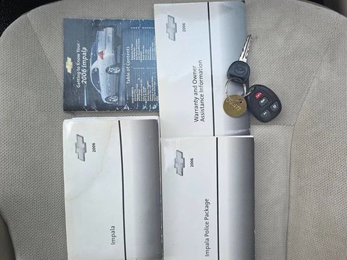 Used 2006 Chevrolet Impala image 46