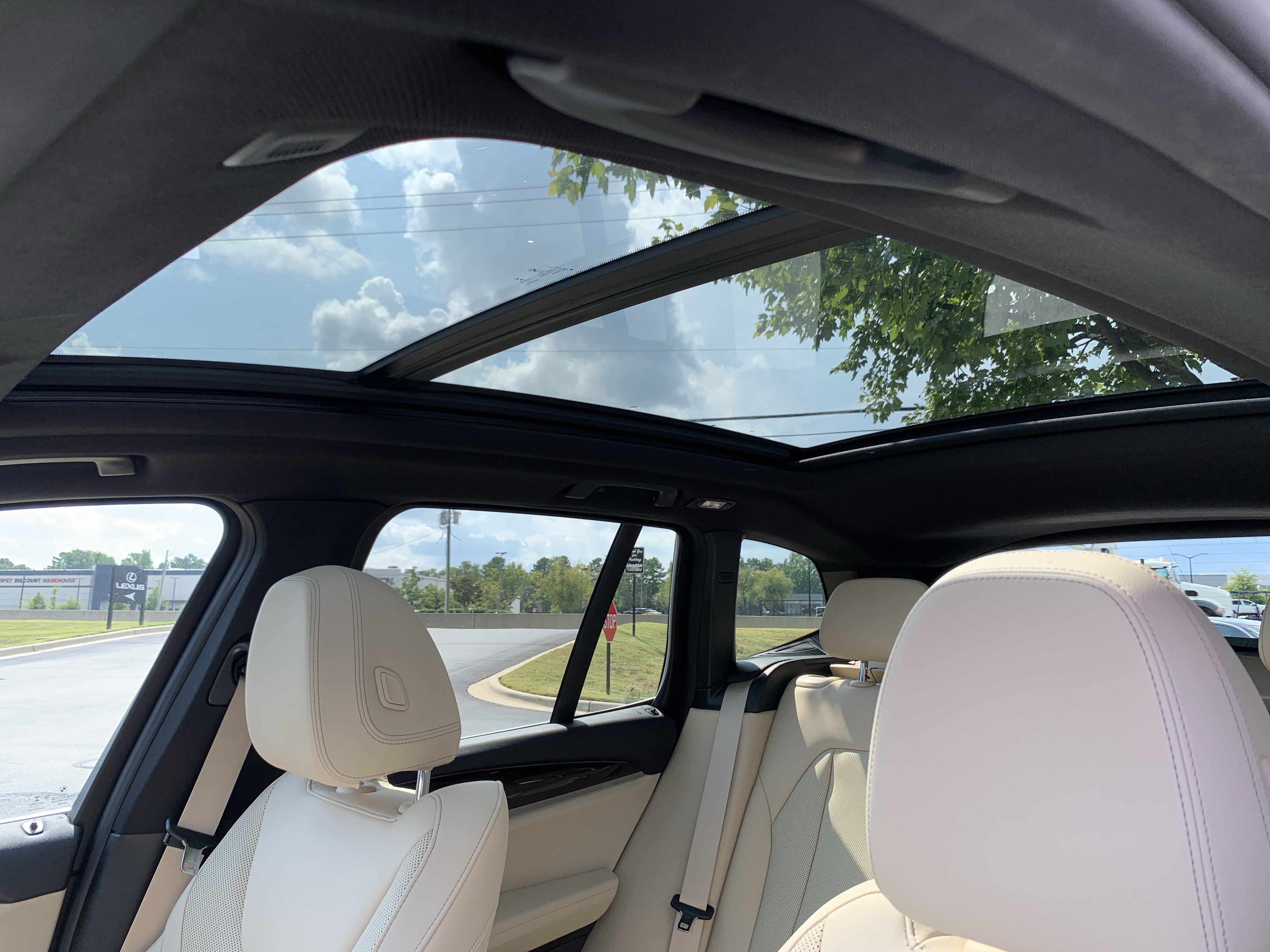 Used 2022 BMW X3 sDrive30i w/ Premium Package RWD image 27