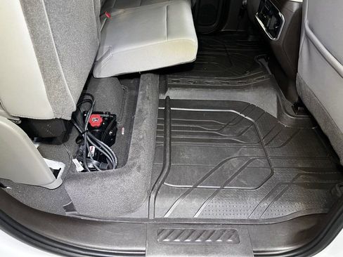 Used 2023 Chevrolet Silverado 2500 LTZ w/ LTZ Convenience Package image 58