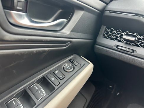 New 2026 Honda Accord SE image 26