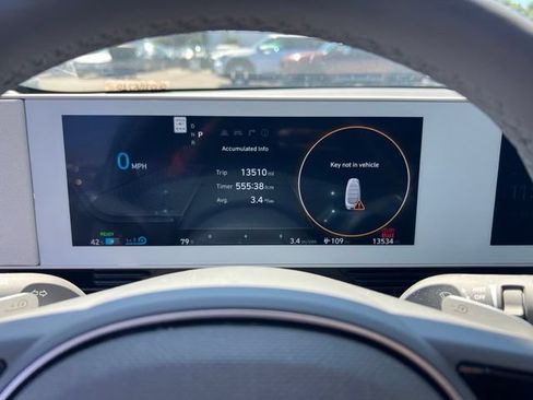 Used 2024 Hyundai Ioniq 5 SEL RWD image 17