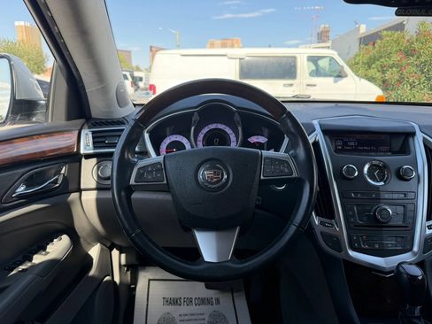 Used 2011 Cadillac SRX Luxury FWD image 22