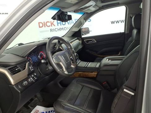 Used 2015 GMC Yukon Denali w/ Open Road Package AWD/4WD image 12