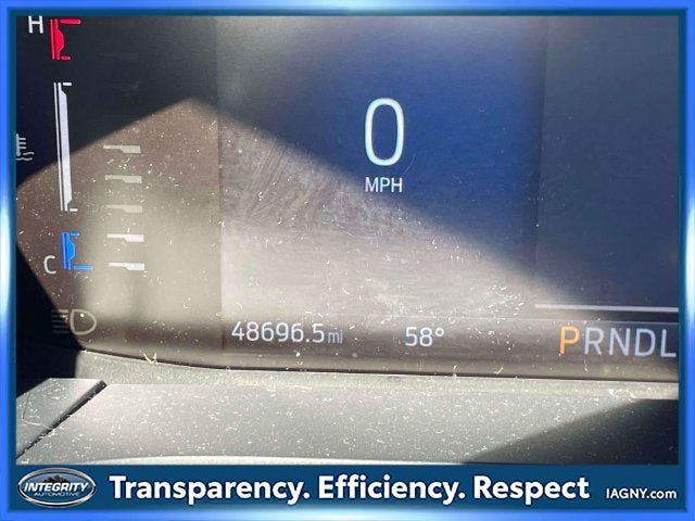 Used 2023 Ford Escape ST-Line AWD/4WD image 26