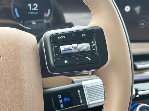 New 2026 Hyundai Santa Fe Calligraphy image 22