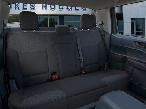 New 2026 Ford Maverick XL image 11