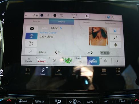 Used 2022 Jeep Wagoneer Series II image 42