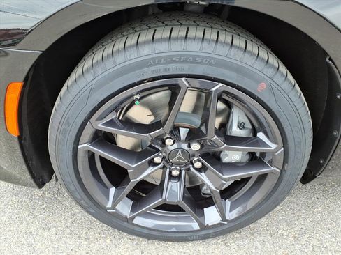 New 2026 Dodge Charger Scat Pack image 10