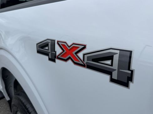 Used 2022 Ford F150 XLT w/ Equipment Group 302A High image 50