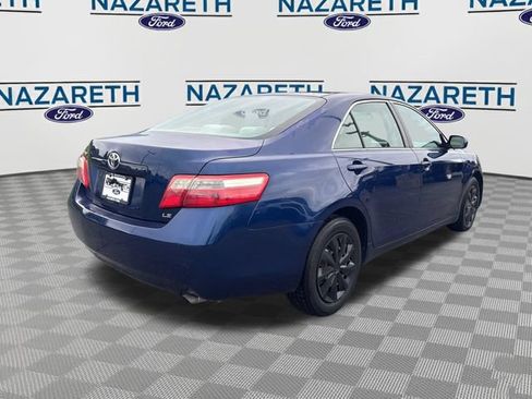 Used 2008 Toyota Camry LE FWD image 7