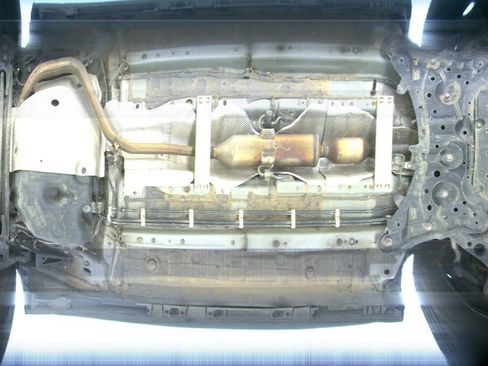 Used 2024 Toyota Corolla LE FWD image 25