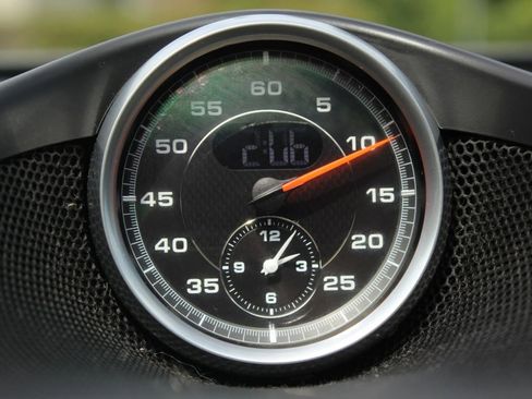 Used 2013 Porsche Panamera GTS image 24