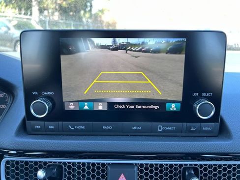 Used 2025 Honda Civic Sport image 27