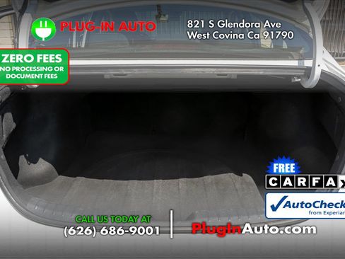 Used 2020 Kia Forte LXS FWD image 10