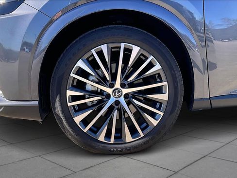 Used 2025 Lexus RX 350 Premium Plus image 8