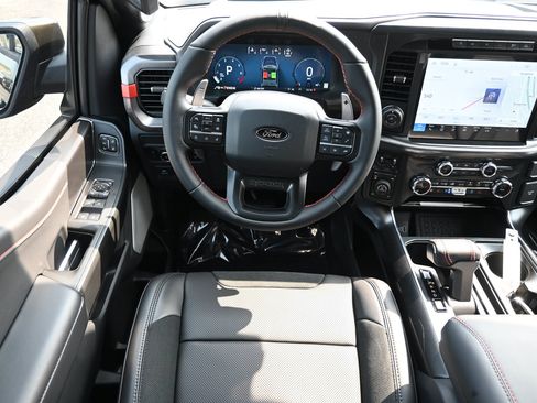 New 2026 Ford F150 Raptor AWD/4WD image 23