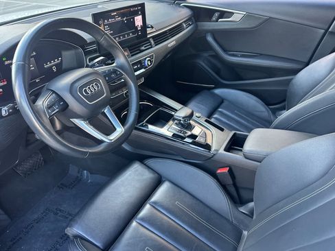 Used 2024 Audi A4 2.0T Premium Plus image 9