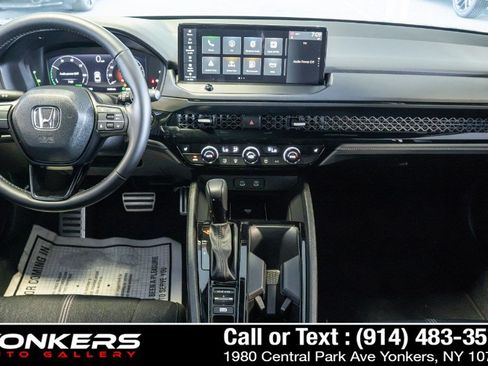 Used 2026 Honda Accord Sport image 50