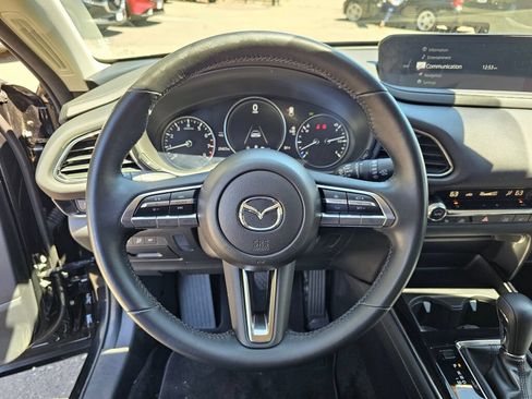 Certified 2023 MAZDA CX-30 AWD 2.5 S w/ Preferred Package image 24