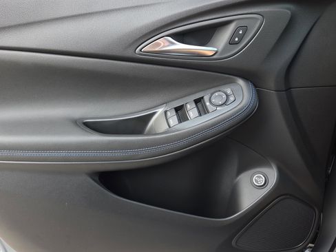 New 2026 Buick Encore GX Sport Touring w/ Comfort Package image 20