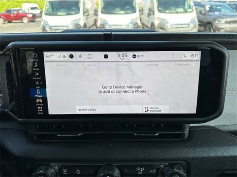 New 2025 Jeep Gladiator Sport image 26